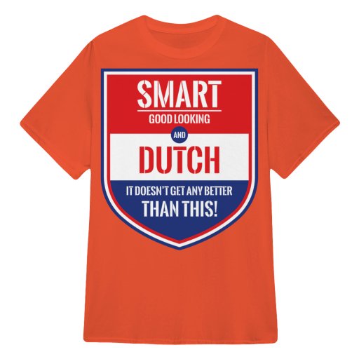 Better Dutch